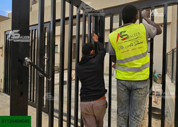 صور تشطيبات نقاشه