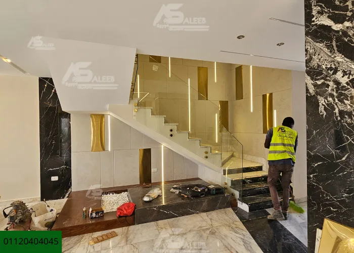 صور تشطيبات الشقق