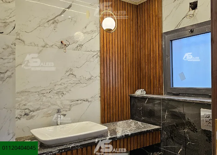 أعمال البناء والمقاولات