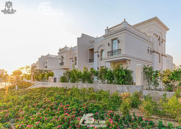 جاردن سيتي الجديدة