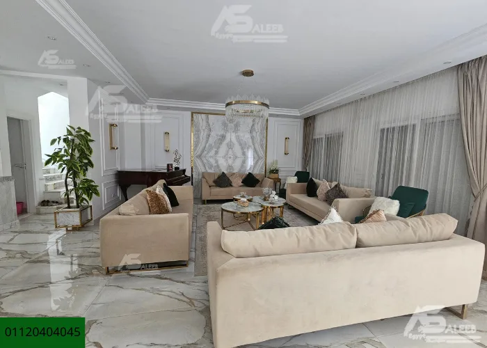 صور تشطيبات داخلية