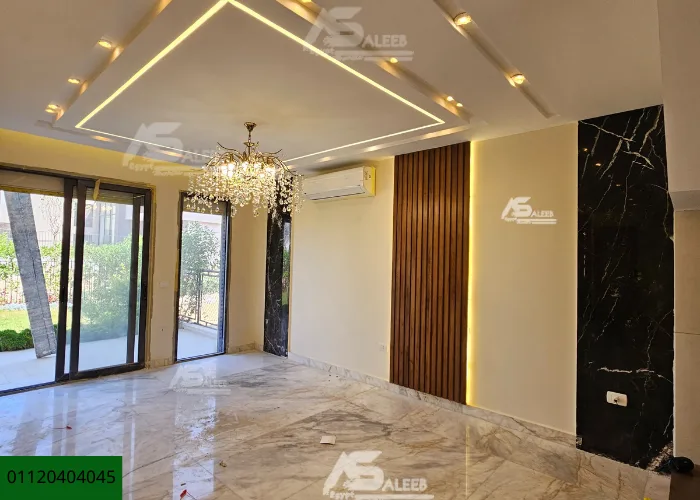 صور تشطيبات داخلية