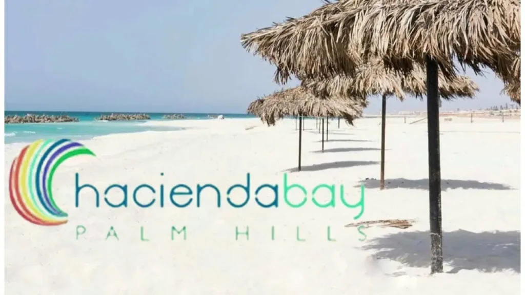 هاسيندا باي الساحل الشمالي