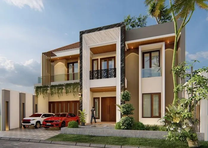 كمبوند ات ايست المستقبل سيتي