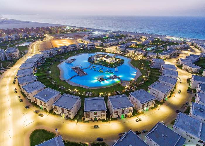 هايسندا سيدي حنيش تصميم