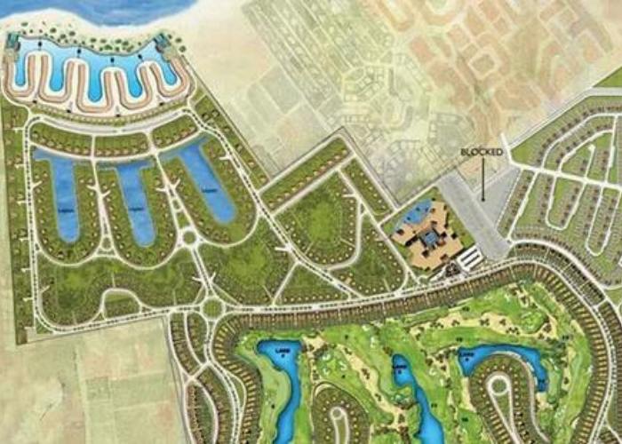 تصميم المعماري هايسندا سيدي حنيش