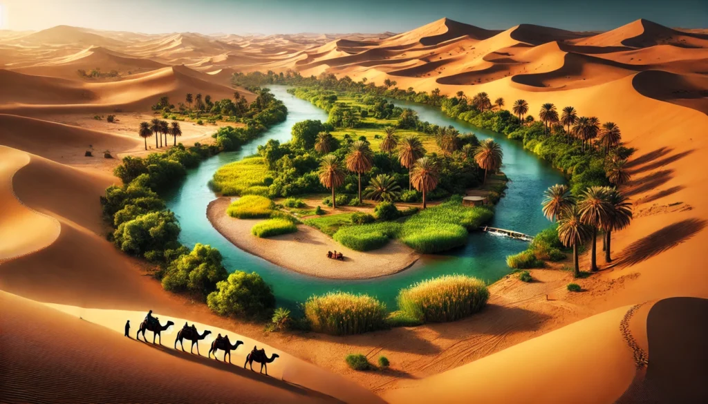 جريان الشيخ زايد